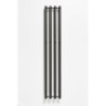 Radiátor kombinovaný P.M.H. Rosendal 95x27 cm bílá RO1266950W