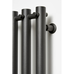 Radiátor kombinovaný P.M.H. Rosendal 95x27 cm bílá RO1266950W