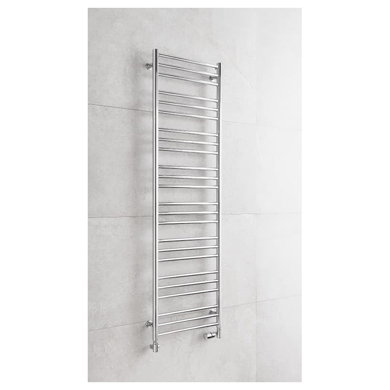 Radiátor kombinovaný P.M.H. Sorano 121x60 cm antracit SN46001210A