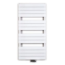 Radiátor kombinovaný Anima Viktor 122x60 cm bílá SIKOD6001300