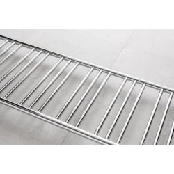 Radiátor kombinovaný P.M.H. Sorano 79x50 cm chrom SN1500790NRZ