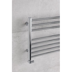 Radiátor kombinovaný P.M.H. Sorano 48x121 cm chrom SNXL1210480CR