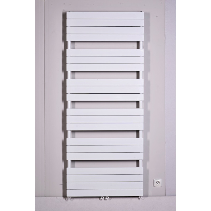 Radiátor kombinovaný Anima Viktor 179x45 cm bílá SIKOD5001800