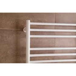 Radiátor kombinovaný P.M.H. Sorano 163x60 cm bílá SN6W6001630