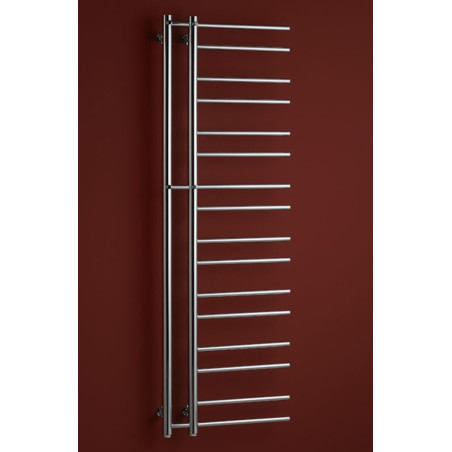 Radiátor kombinovaný P.M.H. Theia 153x50 cm chrom TH5001540CR