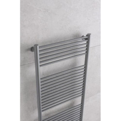 Radiátor kombinovaný P.M.H. Taifun 121x60 cm antracit TS46001210A