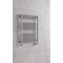 Radiátor kombinovaný P.M.H. Taifun 121x60 cm antracit TS46001210A