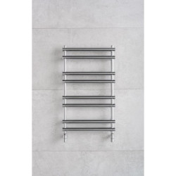 Radiátor kombinovaný P.M.H. Ulysses 84x50 cm bílá UL500838