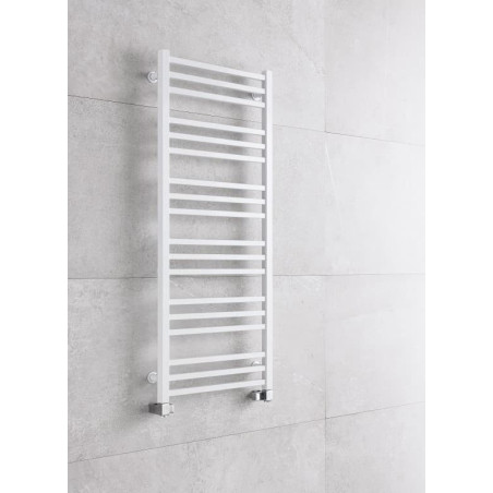 Radiátor kombinovaný P.M.H. Avento 163x60 cm bílá AV66001630WE