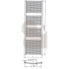 Radiátor kombinovaný Thermal Trend KM 181,5x90 cm bílá KM9001815