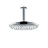 Hlavová sprcha Hansgrohe Raindance Select včetně sprchového ramena chrom 26467000