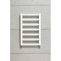 Radiátor kombinovaný P.M.H. Elektra 79x60 cm antracit G2600792A