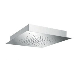 Horní sprcha 400/400 Air 1jet Hansgrohe Raindance E, chrom 26252000