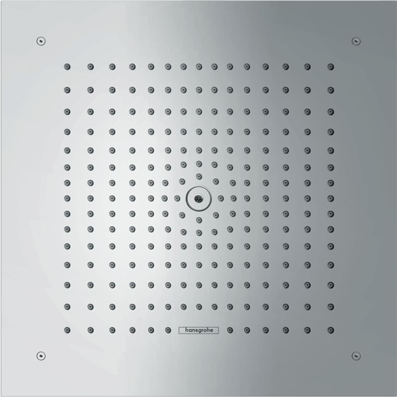 Horní sprcha 400/400 Air 1jet Hansgrohe Raindance E, chrom 26252000