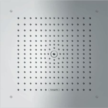 Horní sprcha 400/400 Air 1jet Hansgrohe Raindance E, chrom 26252000