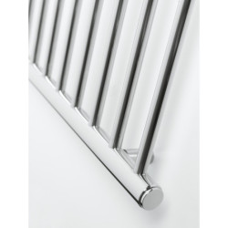 Radiátor kombinovaný Anima Paul 75x60 cm PA750600NRZ