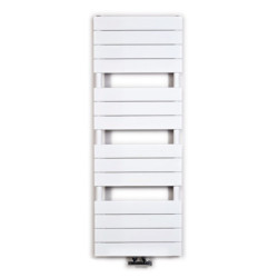 Radiátor kombinovaný Anima Viktor 122x45 cm bílá SIKOD5001200