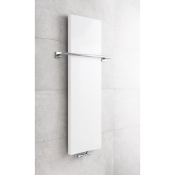 Radiátor kombinovaný P.M.H. Pegasus 61x80 cm  RAL1019FS