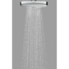 Hlavová sprcha Hansgrohe Croma Select E bílá/chrom 26524400