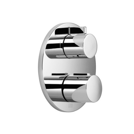 Sprchová a vanová baterie Dornbracht Tara Logic bez sprchového setu chrom 36426970-00