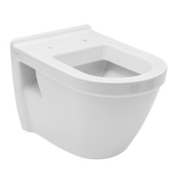 Wc závěsné VitrA S50 zadní odpad 5618-003-0075