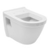 Wc závěsné VitrA S50 zadní odpad 5618-003-0075
