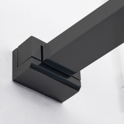 Sprchová zástěna Walk-in 120 cm Roth Walk In Line 585-1200000-05-02