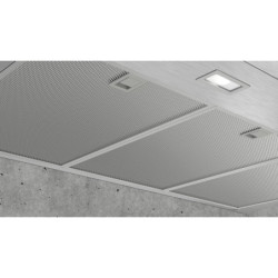 Komínová digestoř Siemens LC96BBM50