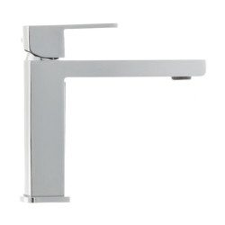 Umyvadlová baterie SIKO Elements bez výpusti chrom SIKOBSEL271