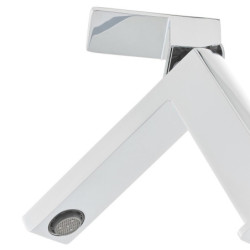 Umyvadlová baterie SIKO Elements bez výpusti chrom SIKOBSEL271