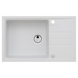 Set dřezu a baterie Alveus Intermezzo 130 + AM 120 SETA022