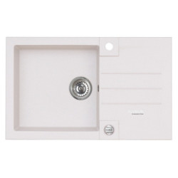 Set dřezu a baterie Alveus ROCK 130 + AM 120 SETA063