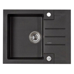 Set dřezu a baterie Alveus ROCK 30 + Nina SETA042