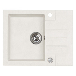 Set dřezu a baterie Alveus ROCK 30 + AM 120 SETA049