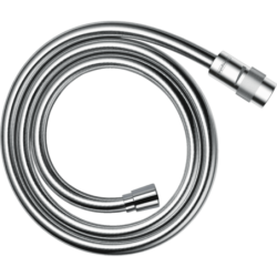 Sprchová hadice Hansgrohe Isiflex se zámkem proti přetočení chrom 28248000