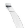 Hlavová sprcha Hansgrohe Raindance Rainfall chrom 26442000