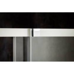 Sprchové dveře 100 cm Ravak Matrix 0WPA0C00Z1