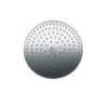 Hlavová sprcha Hansgrohe Raindance Select včetně sprchového ramena chrom 26466000