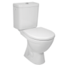 Wc kombi komplet Jika Lyra Plus spodní odpad H8263870002413