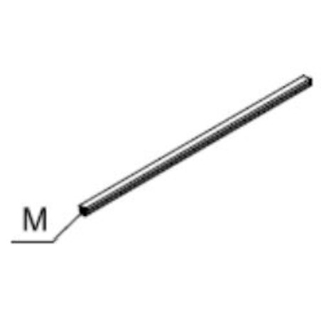 Náhradní díl Siko TEX NDTEXPM100