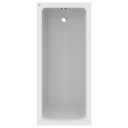 Obdélníková vana Ideal Standard Connect Air 150x70 cm akrylát levá i pravá T361301