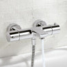 Vanová baterie Kludi OBJEKTA 150 mm chrom 352010538
