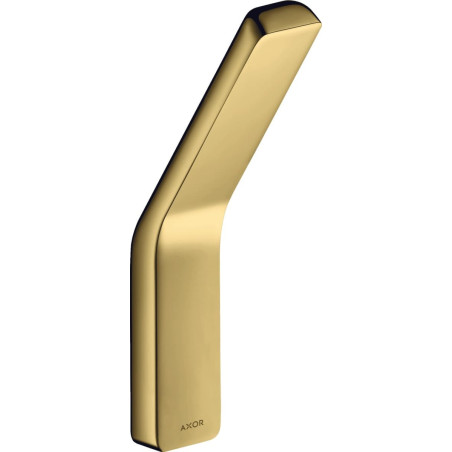 Háček Hansgrohe Axor Universal leštěné zlato 42801990