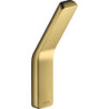 Háček Hansgrohe Axor Universal leštěné zlato 42801990