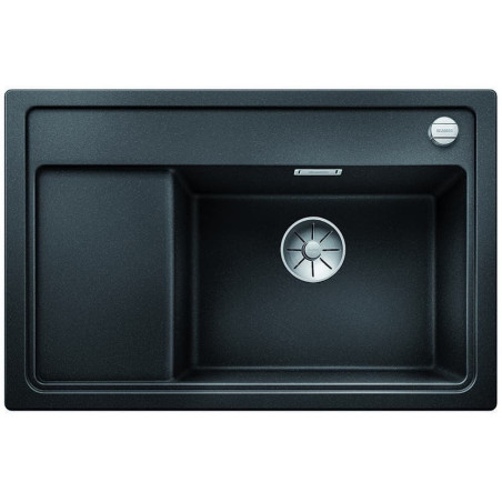 Dřez Blanco ZENAR XL 6 S Compact antracit 523774