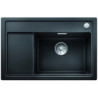 Dřez Blanco ZENAR XL 6 S Compact antracit 523774