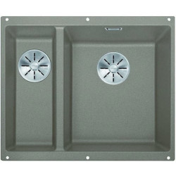 Dřez Blanco SUBLINE 340/160 U tartufo 523565