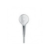 Sprchový set Hansgrohe Croma Select S bílá/chrom 26563400
