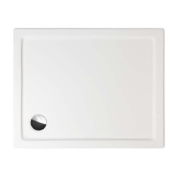 Sprchová vanička obdélníková Roth 130x80 cm akrylát 8000249