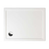 Sprchová vanička obdélníková Roth Roth Flat Kvadro 140x90 cm akrylát 8000254